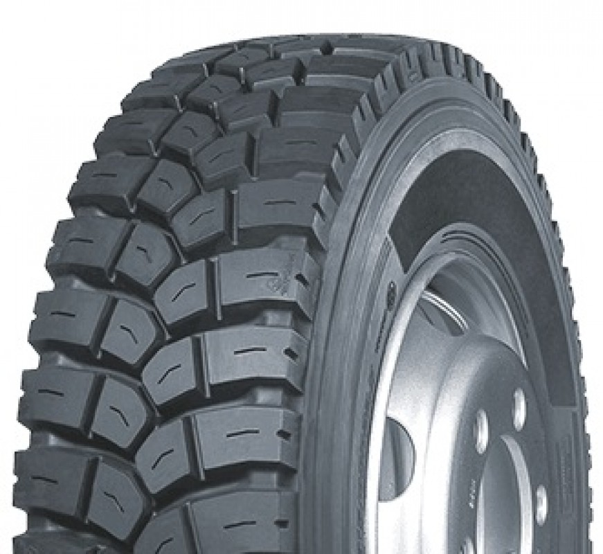 Neumáticos 315/80 R22,5 - Neumaticoscastellon.com