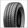 MICHELIN 215/65R16C 106/104T AGILIS 51