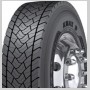 GOODYEAR 215/75R17,5 128/126M KMAX D GEN-2