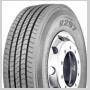 BRIDGESTONE 275/70R22,5 148/145K R297 V-STEEL RIB