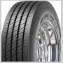 DUNLOP 275/70R22,5 150J/152E SP372 CITY HL