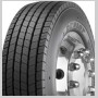 DUNLOP 275/70R22,5 148/145J(152E)SP472*CITY A/S