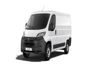 Peugeot Boxer L1 H1 o similar